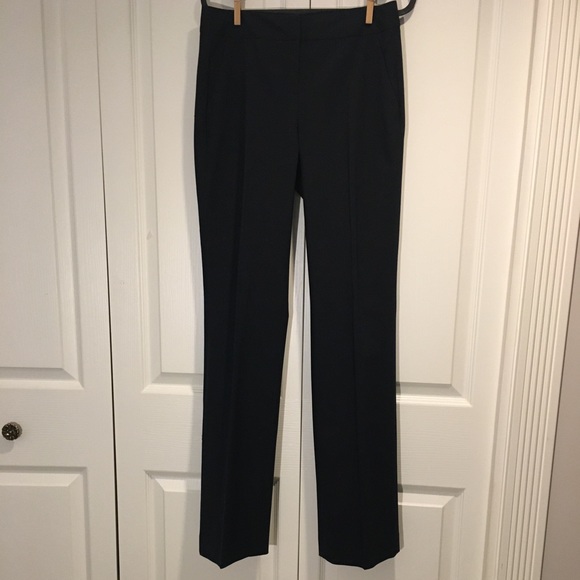 Halogen Pants - Brand new Halogen black Taylor Fit pants size 0